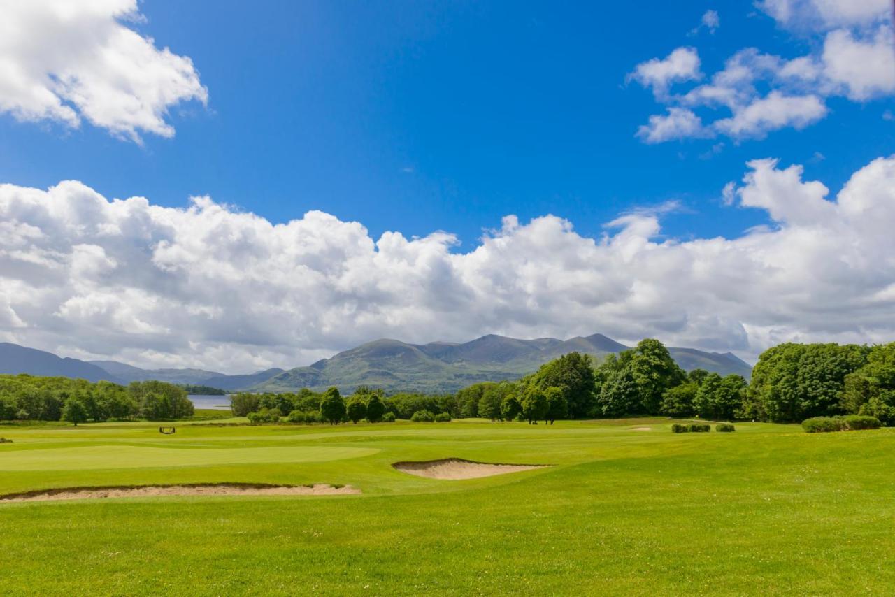 Hébergement de vacances Castlerosse Park Killarney