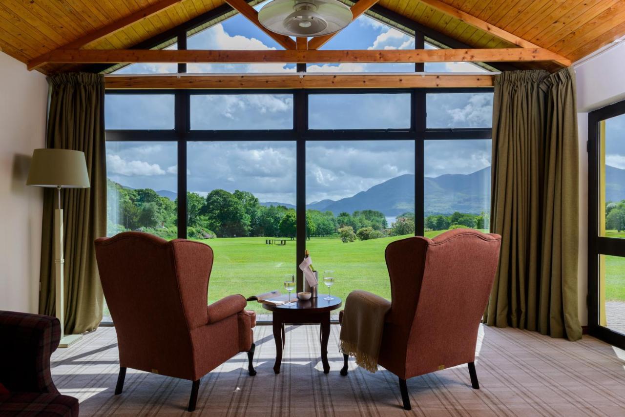 Castlerosse Park Hébergement de vacances Killarney